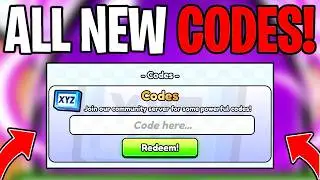 *NEW* ALL CODES IN CLICKING SIMULATOR ULTIMATE ROBLOX MARCH 2026 ✅ WORKING CLICKING SIMULATOR CODES!