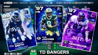 Эта тематическая команда Green Bay Packers просто невероятна!!!