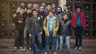 ¿Qué Pasó con Mi Curso? – Colegio Salesianos Alameda