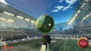 Ranked solo Twos only with viewers.