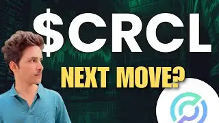 Анализ акций CRCL (акции Circle Internet Group) Прогноз по акциям CRCL