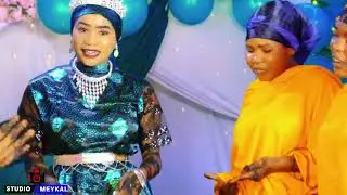 AWALE ADAN DHAANTO HEES AROOS CUSUB XAWA QUEEN 👸 2025