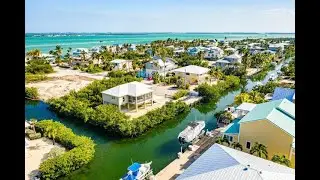 28547 Peg Leg Rd, Little Torch Key, FL 33042 Walk thru video
