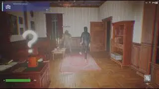 Fortnite MC Jackson