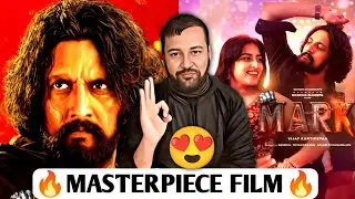 Mark REVIEW | Mark Movie REVIEW | Mark Kannada Movie REVIEW | Mark REVIEW Hindi | Kichcha Sudeep