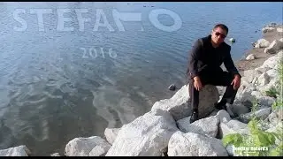 Stefano 2016 Ne rejtsd el a könnyeidet