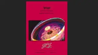 Wild by Kurtis J. Bertauche [Concert Band]