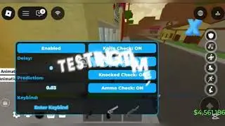 BEST DA HOOD FREE TRIGGERBOT - 2025 MOBILE AND PC [FREE]