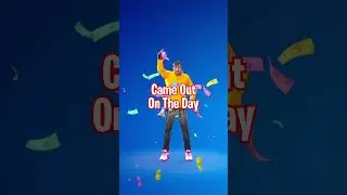 Fortnite УДАЛИ эти эмоции!