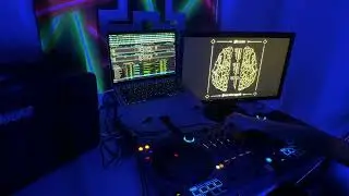 Neurofunk Drum and Bass Set, re-record from Recede Club Berlin on 25.05.2024