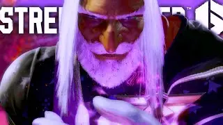 There&rsquo;s No Hope&hellip; Only JP! (Street Fighter 6 Ranked Matches)