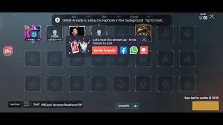 28/07/2020 Watch me stream PUBG MOBILE on S.M Street Gaming
