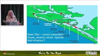 The Murray Darling Basin Plan Explained. Louise Burge