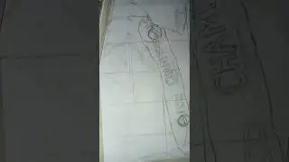 Subscribe Please 🥺 Virat Kohli kissing ICC Champions trophy 2025 drawing #art #shorts
