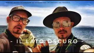 - IL LATO OSCURO -  ( A.P Indiana Jones   VS   Andrew Pepper 014 )