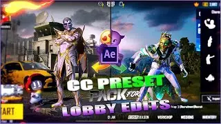 Free Preset Pack For After Effects {For edits}How To Edit #6 |  LIKE 1CENT YT🔥