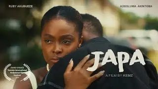 JAPA| RUBY AKUBUEZE| ADEOLUWA AKINTOBA| YOUTUBE MOVIES| NOLLYWOOD| MOVIE REVIEW