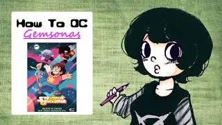 How to OC! Gemsonas