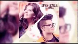 Siento que es Amor - Kevin Karla & LaBanda (DREAMERS)