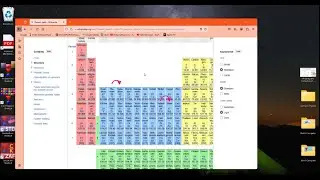 Quantitative Correction of Spectral Interferences in EPMA