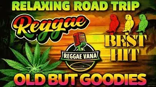 RELAXING REGGAE MUSIC MIX 2026 🎸 NEW REGGAE LOVE SONGS 2026 🔔 ALL TIME FAVORITE REGGAE SONGS #12