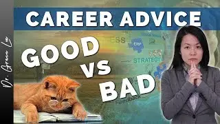 Why Bad Career Advice is Keeping You Stuck