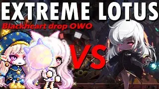 Maplestory Heroic Kronos Adele&rsquo;s Extreme Lotus Run (ft. Adele Mule)