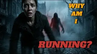 Dreaming of Being Chased? Here’s What It Really Means