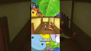 Datos curiosos Pok&eacute;mon #curiosidadespokemon #datospokemon #pokemonultrasunandmoon #pok&eacute;mon