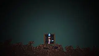 Noita But Starting At A Random Spawn #10