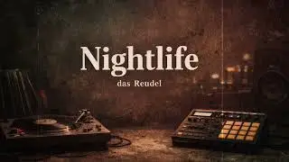 Nightlife | RAW Beat | free non-commercial | das Reudel
