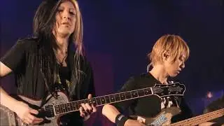 GLAY / HOWEVER (Miracle Music Hunt Forever 2015 in Tokyo Dome)