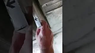 How to replace a new filter on Goodman furnace