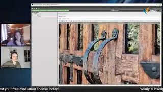 Engineering-ready reality models with your mobile phone