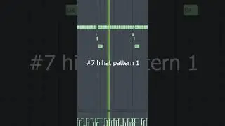 how to make an insane alien type beat #shorts #producer #beattutorial