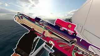 Call Of Duty: Black Ops Cold War 