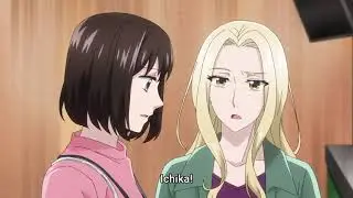 Koikimo It's Too Sick to Call this Love Episode 12 English Subbed