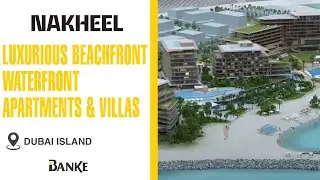 Nakheel New Launch - Rixos Residences at Dubai Island
