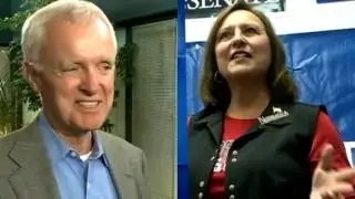 Debates hard to come by in Nebraska's Senate race