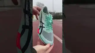 asics metaspeed SP #asics #running #spike #shoes #india #review