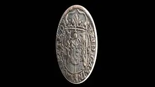 Kurzemes hercogistes monetas