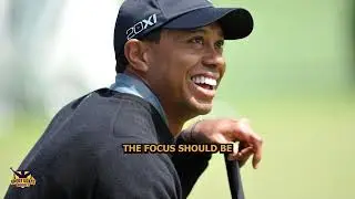 Tiger Woods Top 5 Powerful Quotes That Will Change Your Life 💪🔥
