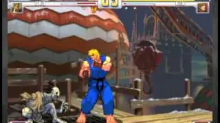 BRAVE KEN