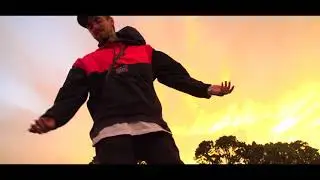 Hxrman - Awakino (Official Music Video)