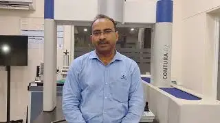Short Term Training Program on Dimensional Metrology & Quality Control in Manufacturing
