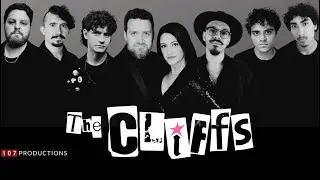The Cliffs - Live in the clubs of New Jersey