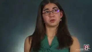 Andrea Collin Reigosa - 2018 So. Maine Real Heroes: Community Service Award