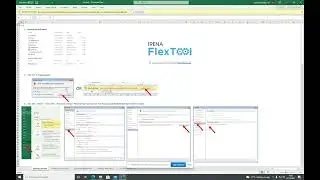 OSeMOSYS & FlexTool course: Hands-On 11 (Windows)