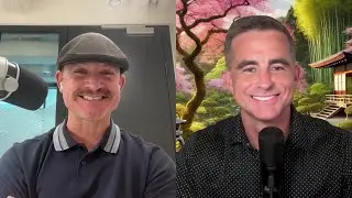From Combat to Entrepreneur and Thoughts on Pyschedelics with Justin Jackson | Man Overseas