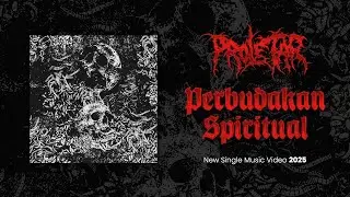 PROLETAR - Perbudakan Spiritual (Official Clip Video)